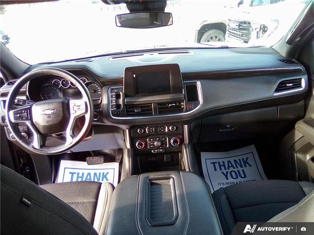 2024 Chevrolet Tahoe LS (Stk: 26T069AA) in Williams Lake - Image 28 of 35