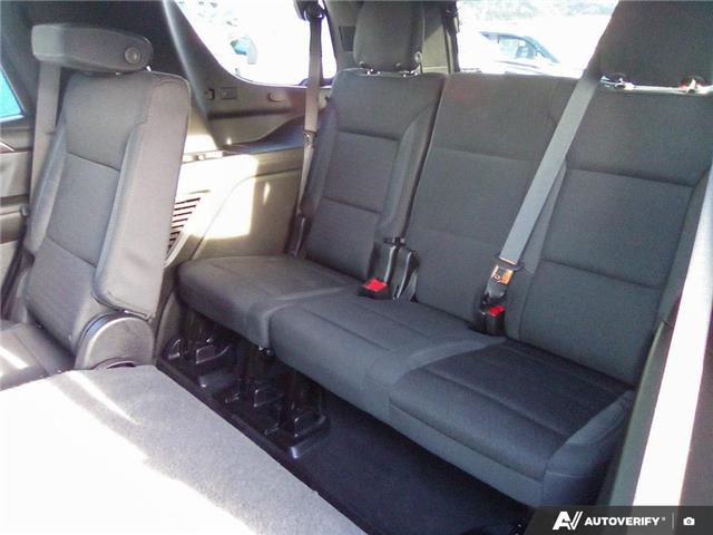 2024 Chevrolet Tahoe LS (Stk: 26T069AA) in Williams Lake - Image 30 of 35