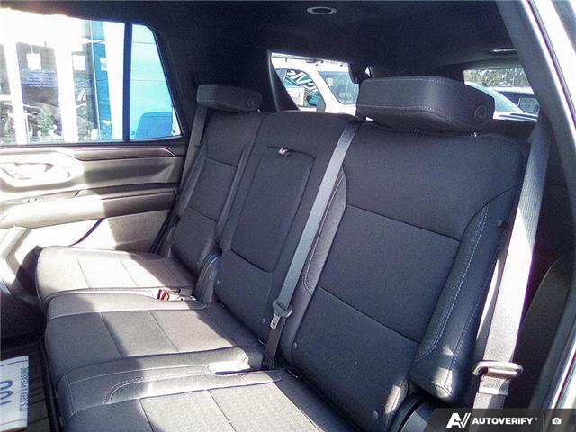 2024 Chevrolet Tahoe LS (Stk: 26T069AA) in Williams Lake - Image 31 of 35