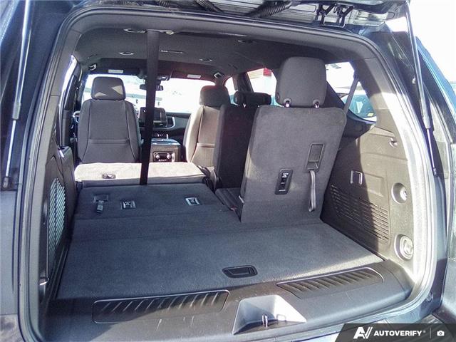 2024 Chevrolet Tahoe LS (Stk: 26T069AA) in Williams Lake - Image 32 of 35