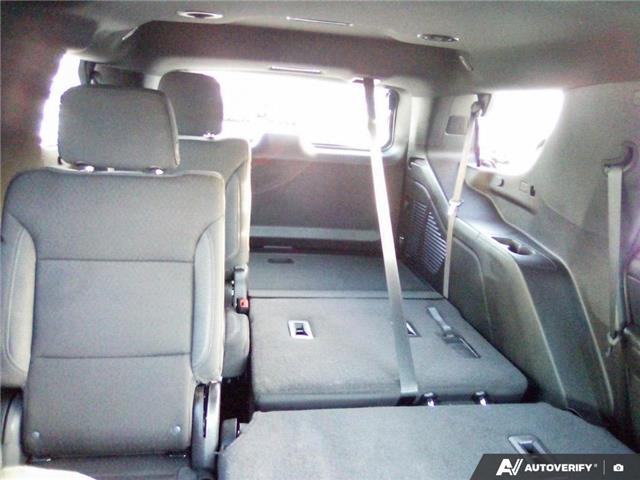 2024 Chevrolet Tahoe LS (Stk: 26T069AA) in Williams Lake - Image 34 of 35