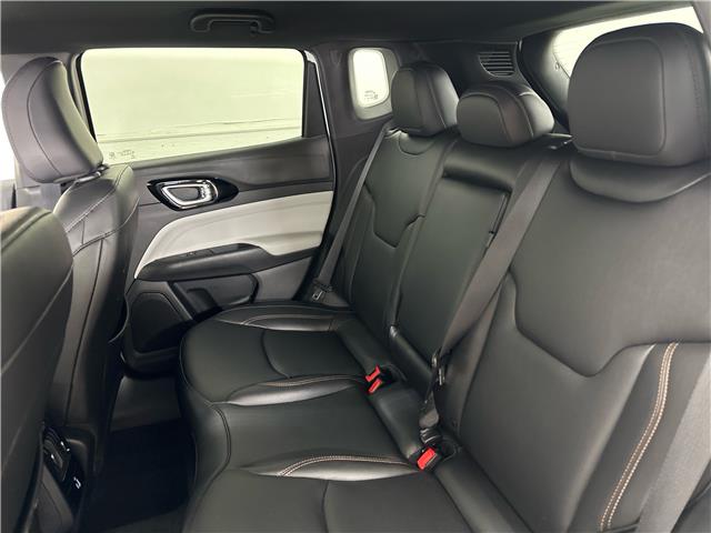 2024 Jeep Compass Limited (Stk: 43350J) in Belleville - Image 7 of 27