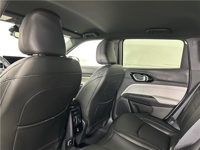 2024 Jeep Compass Limited (Stk: 43350J) in Belleville - Image 8 of 27