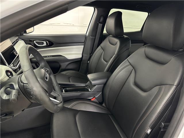 2024 Jeep Compass Limited (Stk: 43350J) in Belleville - Image 12 of 27