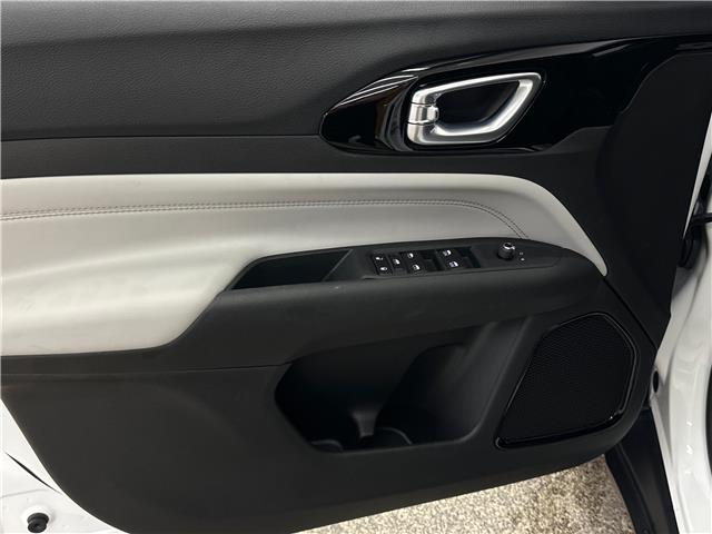 2024 Jeep Compass Limited (Stk: 43350J) in Belleville - Image 14 of 27