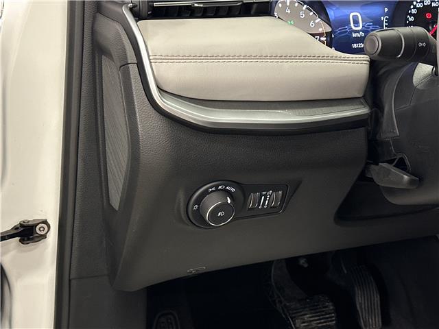 2024 Jeep Compass Limited (Stk: 43350J) in Belleville - Image 15 of 27