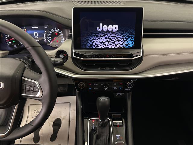 2024 Jeep Compass Limited (Stk: 43350J) in Belleville - Image 17 of 27