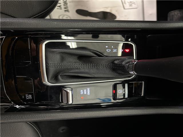 2024 Jeep Compass Limited (Stk: 43350J) in Belleville - Image 18 of 27