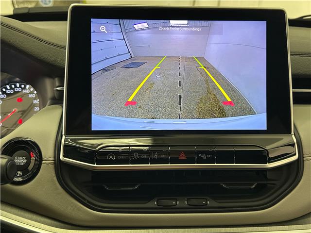 2024 Jeep Compass Limited (Stk: 43350J) in Belleville - Image 20 of 27