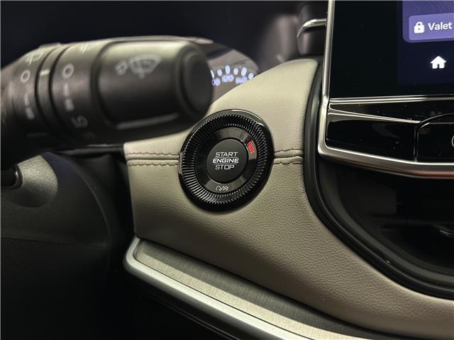 2024 Jeep Compass Limited (Stk: 43350J) in Belleville - Image 21 of 27