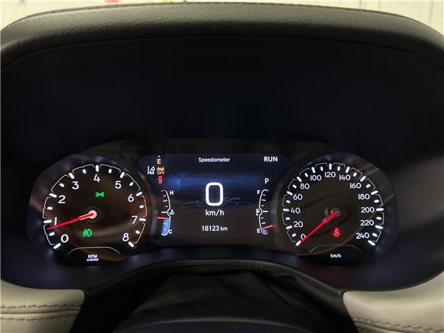 2024 Jeep Compass Limited (Stk: 43350J) in Belleville - Image 22 of 27