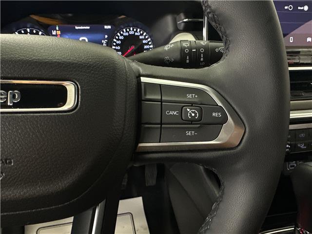 2024 Jeep Compass Limited (Stk: 43350J) in Belleville - Image 23 of 27