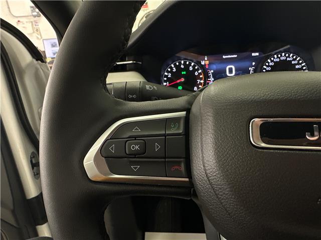 2024 Jeep Compass Limited (Stk: 43350J) in Belleville - Image 24 of 27
