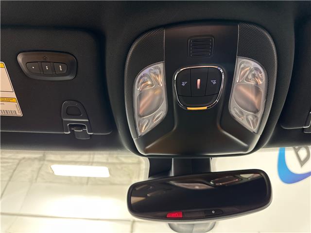 2024 Jeep Compass Limited (Stk: 43350J) in Belleville - Image 25 of 27