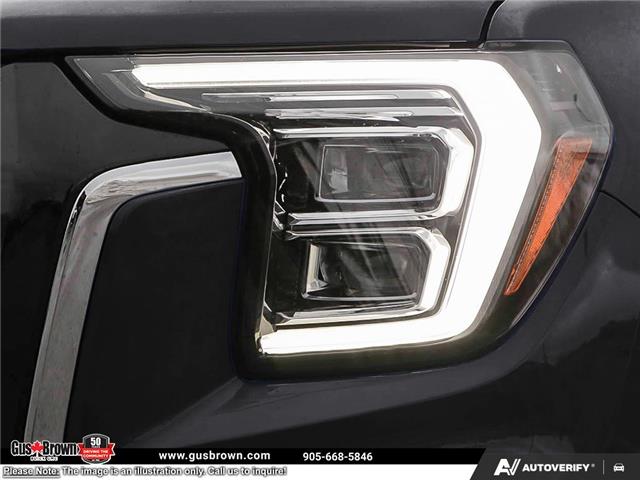 2026 GMC Terrain Elevation (Stk: L372734) in WHITBY - Image 9 of 22