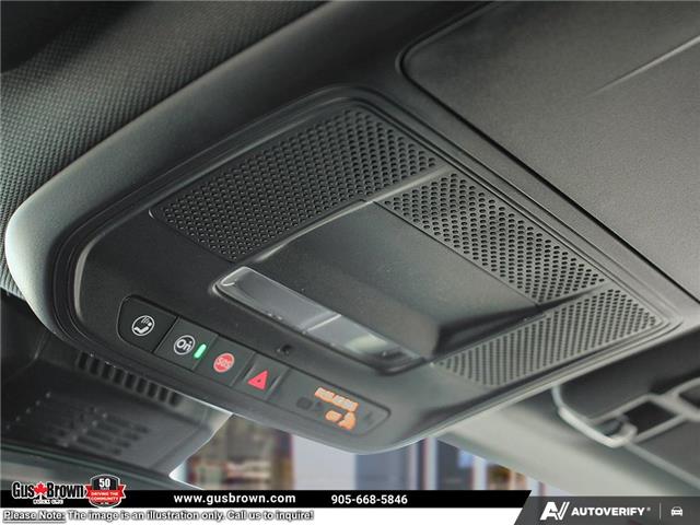 2026 GMC Terrain Elevation (Stk: L372734) in WHITBY - Image 17 of 22