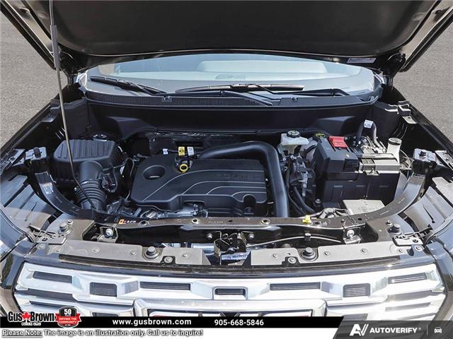 2026 GMC Terrain Denali (Stk: L364069) in WHITBY - Image 6 of 24