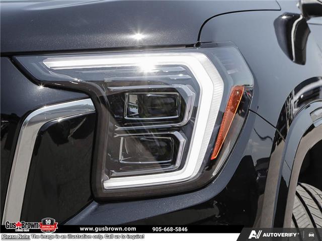 2026 GMC Terrain Denali (Stk: L364069) in WHITBY - Image 9 of 24
