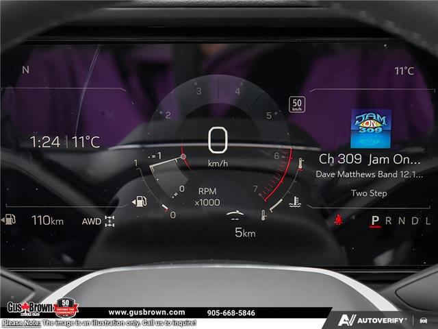 2026 GMC Terrain Denali (Stk: L364069) in WHITBY - Image 13 of 24