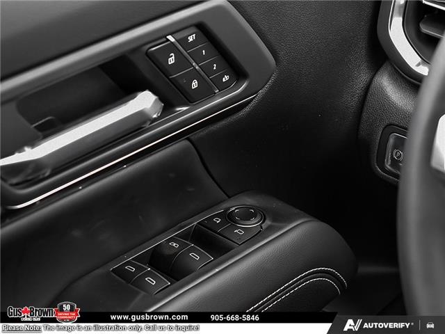 2026 GMC Terrain Denali (Stk: L364069) in WHITBY - Image 15 of 24