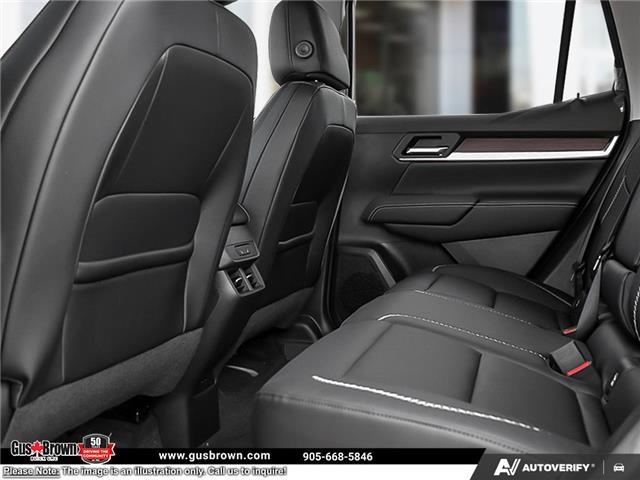 2026 GMC Terrain Denali (Stk: L364069) in WHITBY - Image 20 of 24