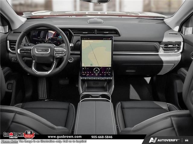 2026 GMC Terrain Denali (Stk: L364069) in WHITBY - Image 21 of 24