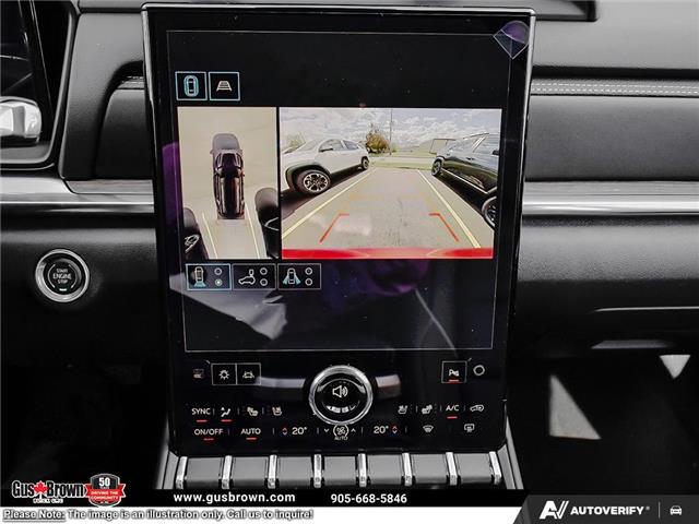 2026 GMC Terrain Denali (Stk: L364069) in WHITBY - Image 22 of 24