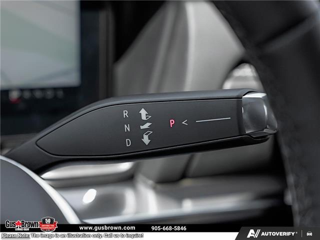 2026 GMC Terrain Denali (Stk: L385165) in WHITBY - Image 14 of 19