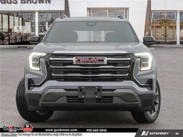 2026 GMC Terrain Elevation (Stk: L374885) in WHITBY - Image 2 of 21