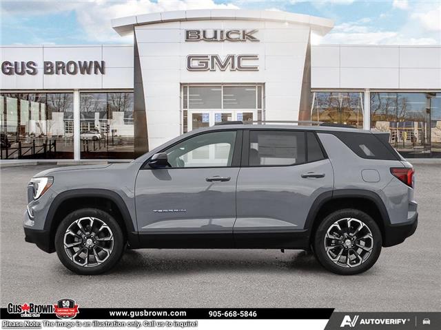 2026 GMC Terrain Elevation (Stk: L374885) in WHITBY - Image 3 of 21