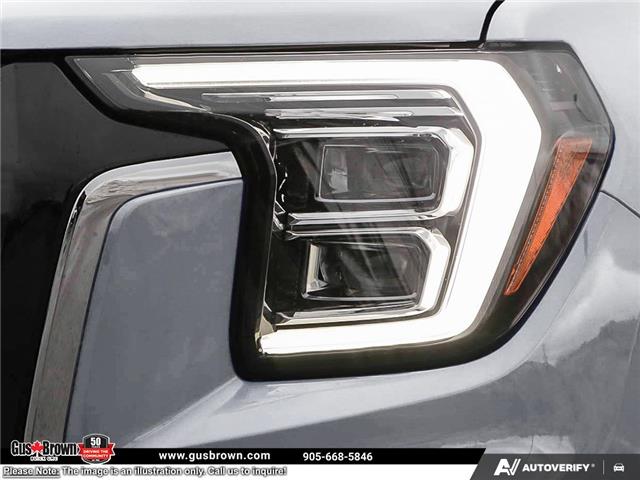 2026 GMC Terrain Elevation (Stk: L374885) in WHITBY - Image 8 of 21