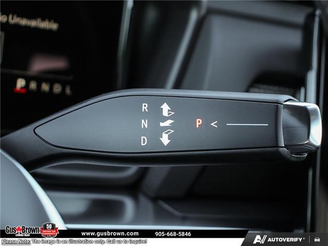 2026 GMC Terrain Elevation (Stk: L374885) in WHITBY - Image 14 of 21