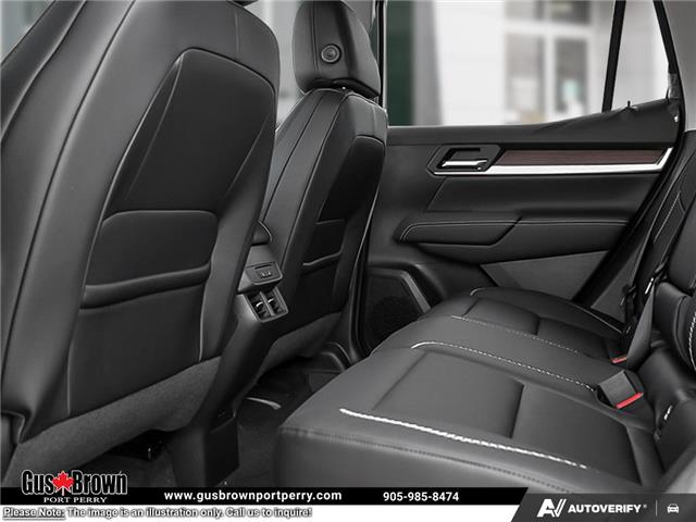 2026 GMC Terrain Denali (Stk: L385244) in PORT PERRY - Image 20 of 24