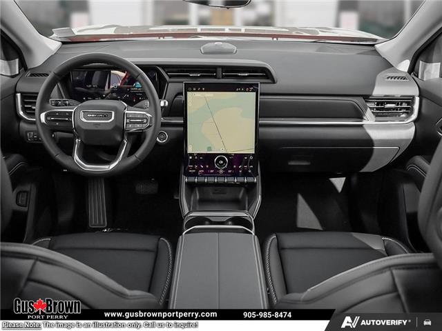 2026 GMC Terrain Denali (Stk: L385244) in PORT PERRY - Image 21 of 24
