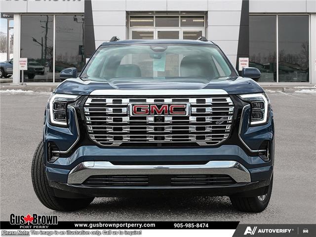 2026 GMC Terrain Denali (Stk: L376809) in PORT PERRY - Image 2 of 26