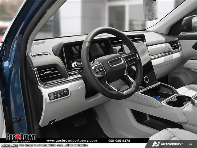 2026 GMC Terrain Denali (Stk: L376809) in PORT PERRY - Image 12 of 26
