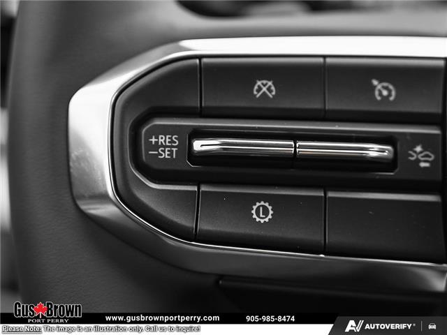 2026 GMC Terrain Denali (Stk: L376809) in PORT PERRY - Image 15 of 26