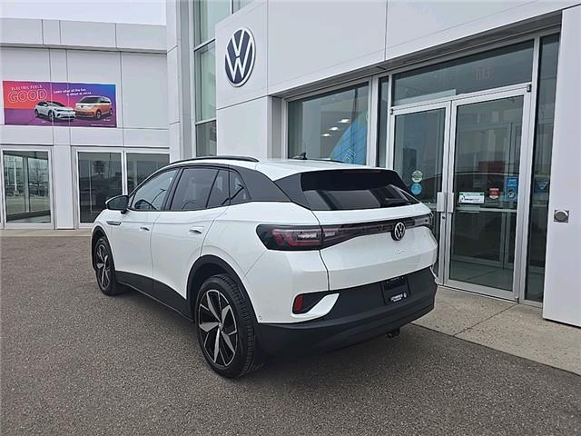 2025 Volkswagen ID.4 Pro S (Stk: 25362) in Lethbridge - Image 3 of 24