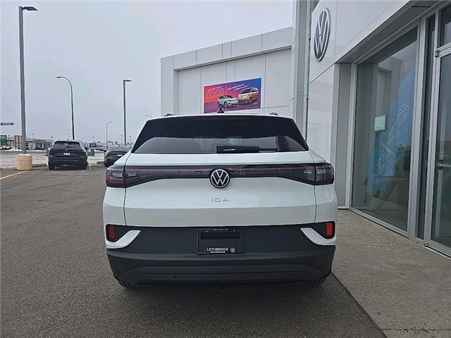 2025 Volkswagen ID.4 Pro S (Stk: 25362) in Lethbridge - Image 4 of 24
