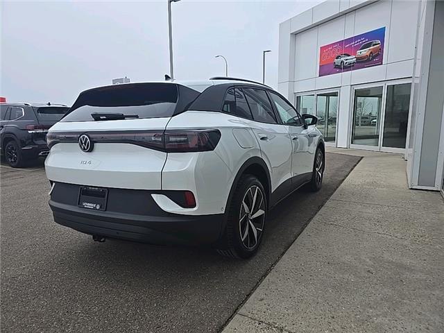 2025 Volkswagen ID.4 Pro S (Stk: 25362) in Lethbridge - Image 5 of 24