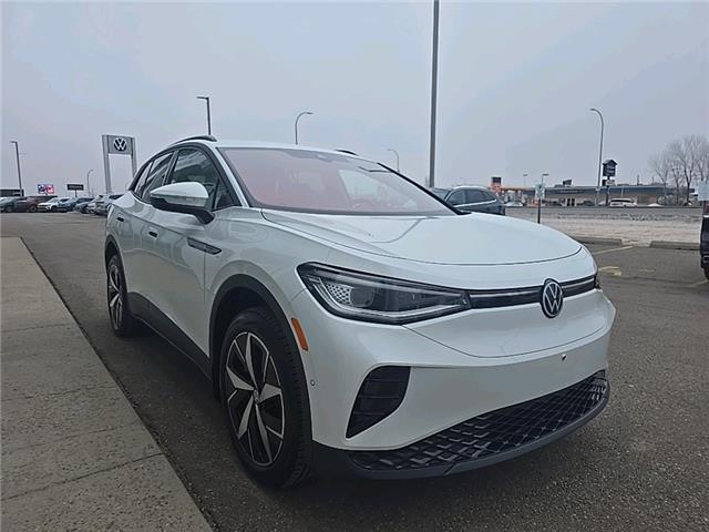 2025 Volkswagen ID.4 Pro S (Stk: 25362) in Lethbridge - Image 6 of 24