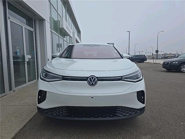 2025 Volkswagen ID.4 Pro S (Stk: 25362) in Lethbridge - Image 7 of 24