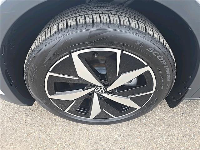 2025 Volkswagen ID.4 Pro S (Stk: 25362) in Lethbridge - Image 8 of 24