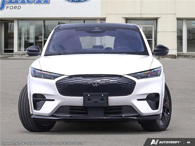 2025 Ford Mustang Mach-E GT (Stk: MEP138) in Sarnia - Image 2 of 25