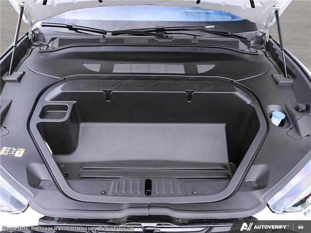 2025 Ford Mustang Mach-E GT (Stk: MEP138) in Sarnia - Image 6 of 25