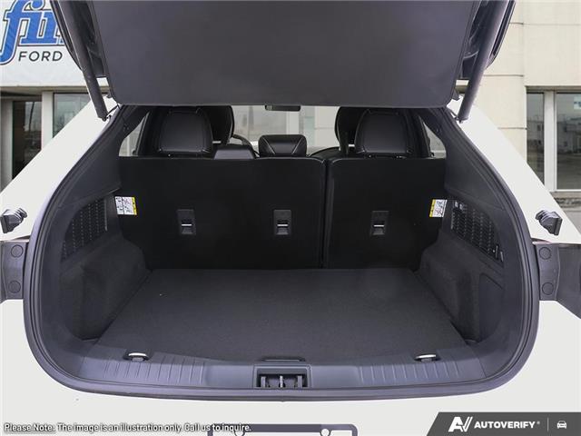 2025 Ford Mustang Mach-E GT (Stk: MEP138) in Sarnia - Image 7 of 25