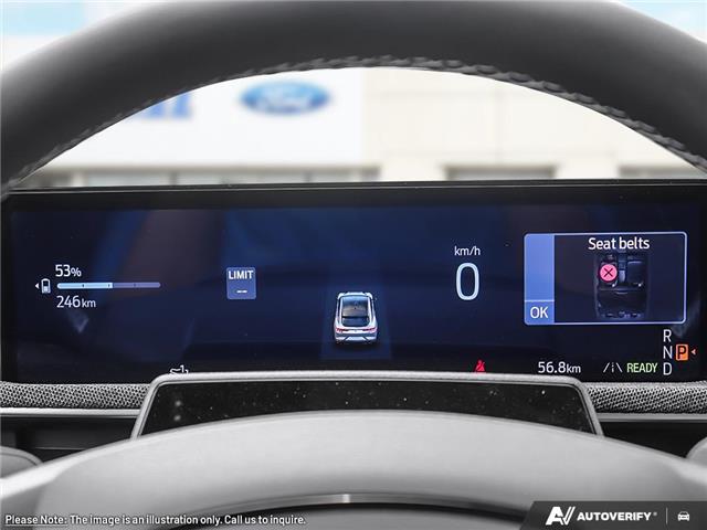 2025 Ford Mustang Mach-E GT (Stk: MEP138) in Sarnia - Image 13 of 25