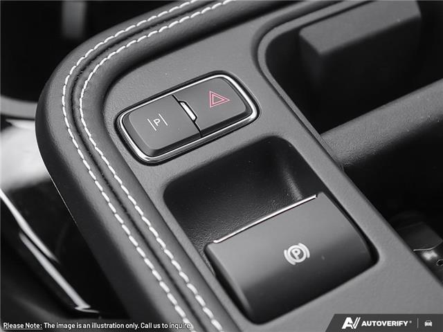 2025 Ford Mustang Mach-E GT (Stk: MEP138) in Sarnia - Image 16 of 25