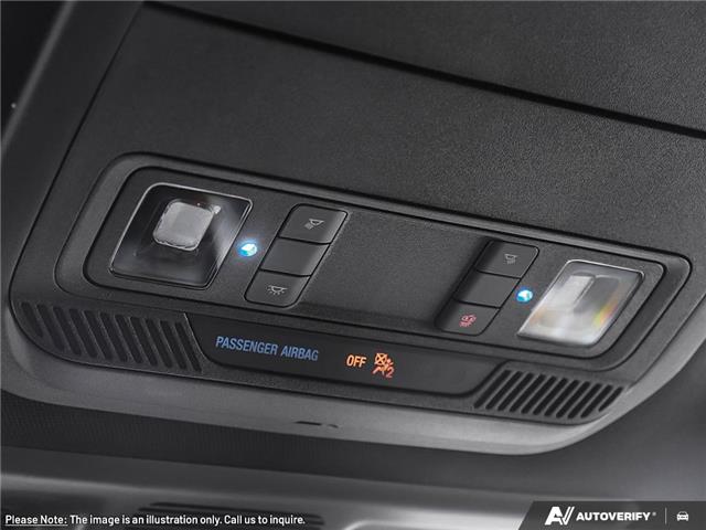 2025 Ford Mustang Mach-E GT (Stk: MEP138) in Sarnia - Image 18 of 25