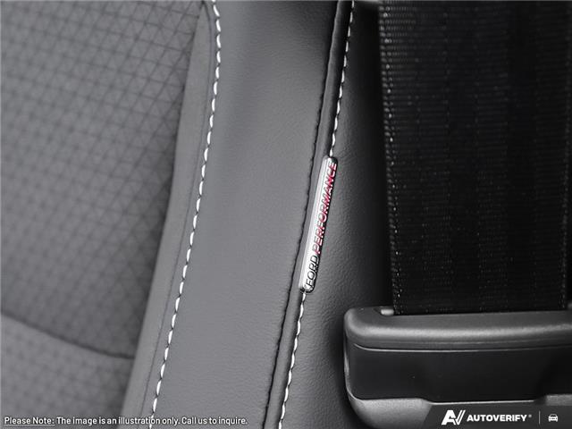 2025 Ford Mustang Mach-E GT (Stk: MEP138) in Sarnia - Image 19 of 25